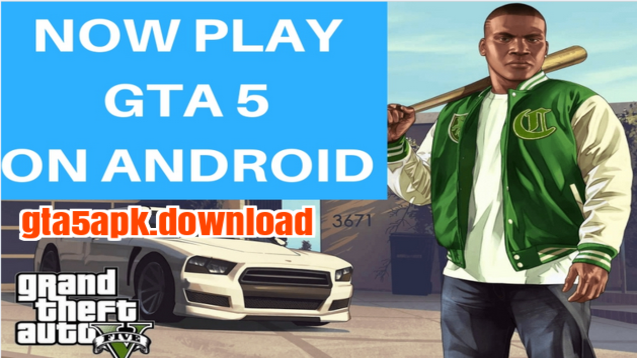 mobile gta 5 download obb file